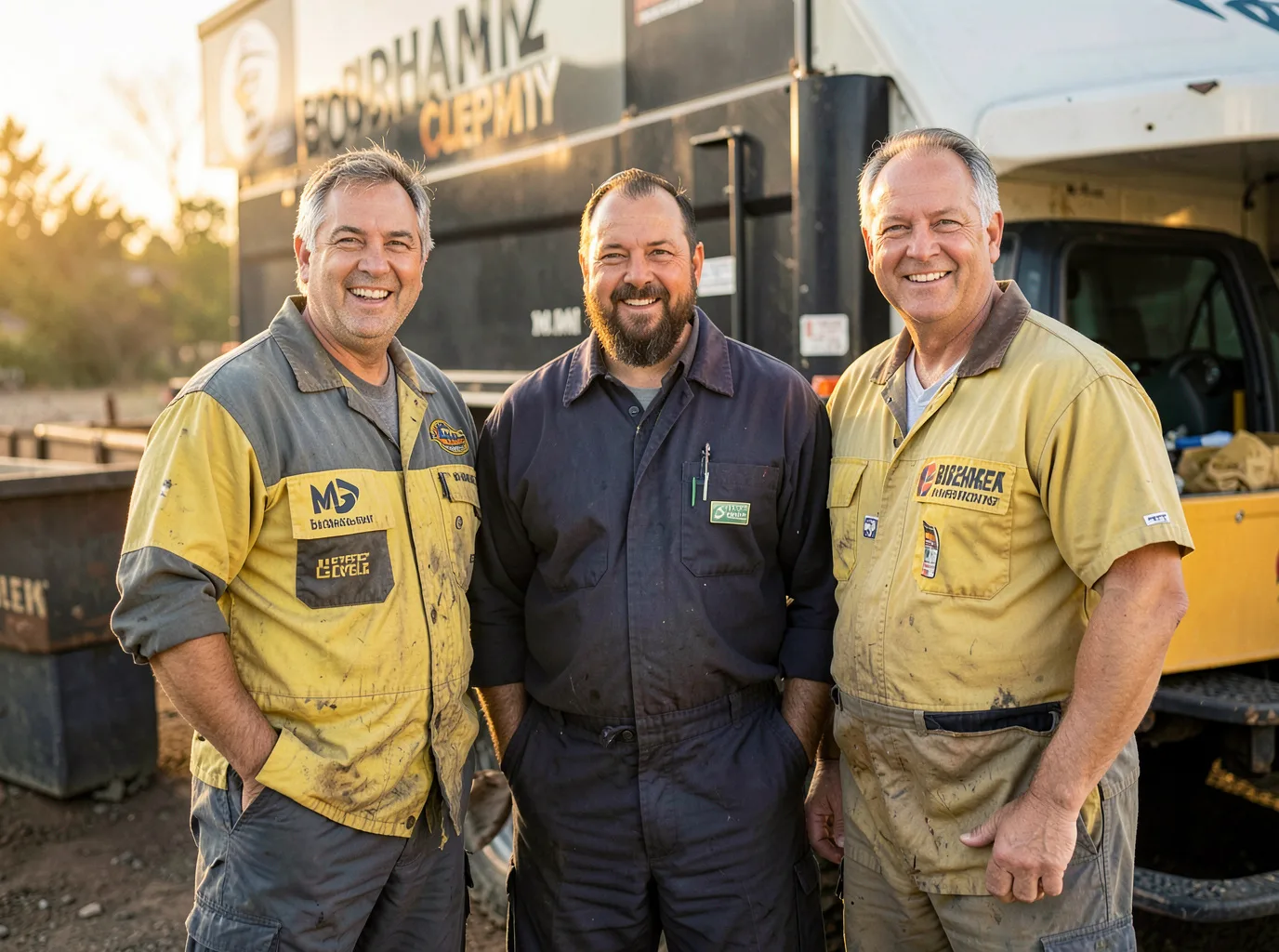 Sewage Cleanup company in Los Angeles, CA