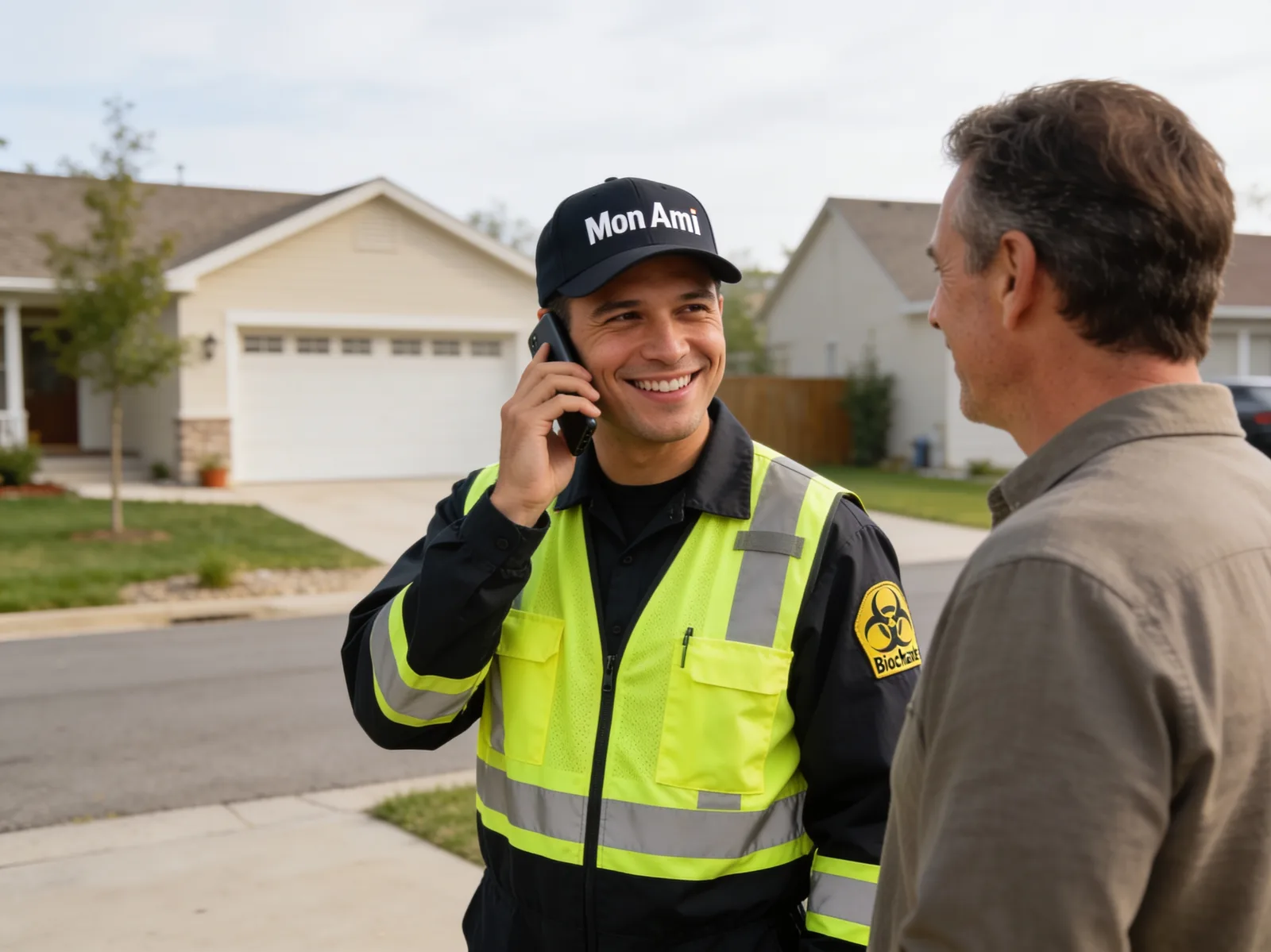 Sewage Cleanup Los Angeles, CA FAQs