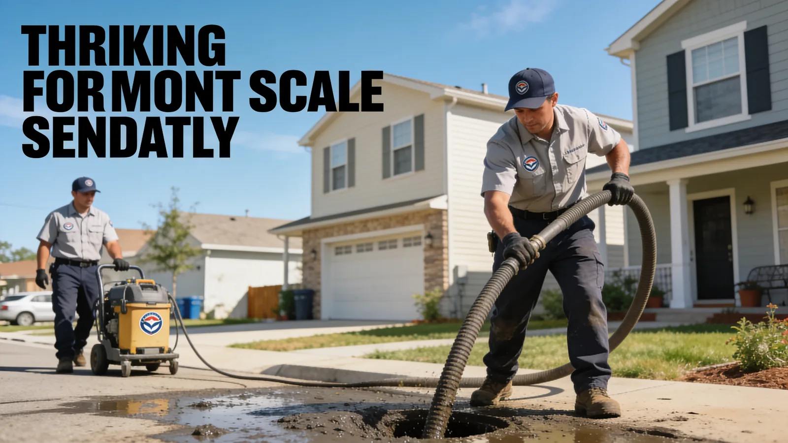 Sewage Cleanup in Los Angeles, CA near me
